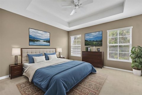 Townhouse in Orlando, Florida 3 bedrooms, 138.52 sq.m. № 1833567 - photo 6