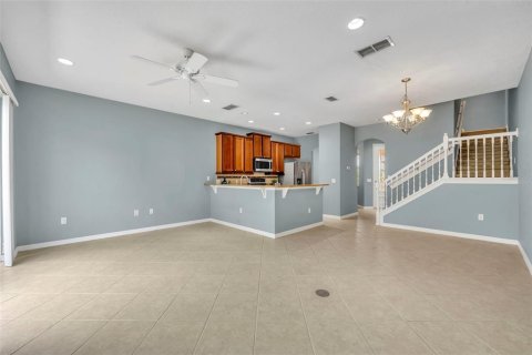 Townhouse in Orlando, Florida 3 bedrooms, 138.52 sq.m. № 1833567 - photo 14
