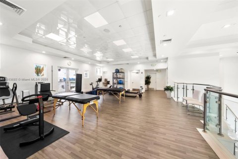 Copropriété à louer à Miami Beach, Floride: 1 chambre, 107.77 m2 № 2018626 - photo 30