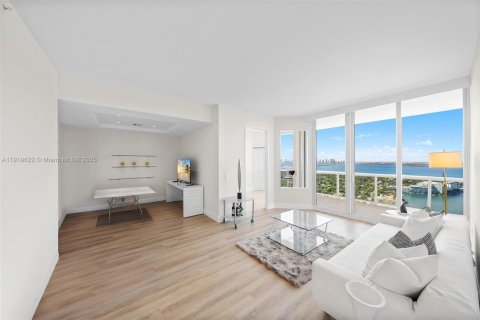 Condo à Miami Beach, Floride, 1 chambre  № 2018626