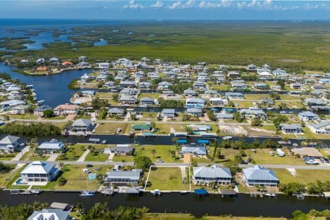 Land in Punta Gorda, Florida № 1379576 - photo 11