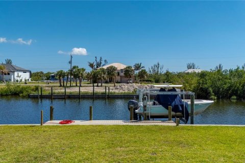 Land in Punta Gorda, Florida № 1379576 - photo 6