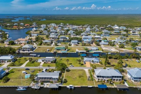 Land in Punta Gorda, Florida № 1379576 - photo 12