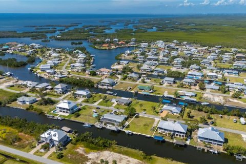 Land in Punta Gorda, Florida № 1379576 - photo 4
