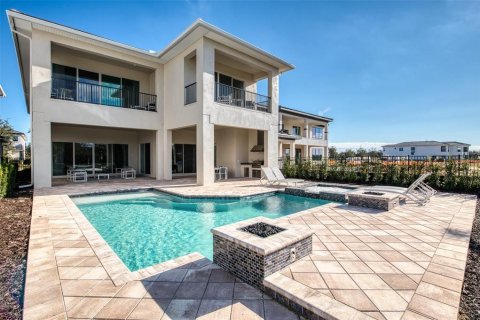 Casa en venta en Kissimmee, Florida, 8 dormitorios, 519.32 m2 № 1881082 - foto 15