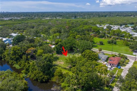 Terreno en venta en Saint Petersburg, Florida № 1901315 - foto 9