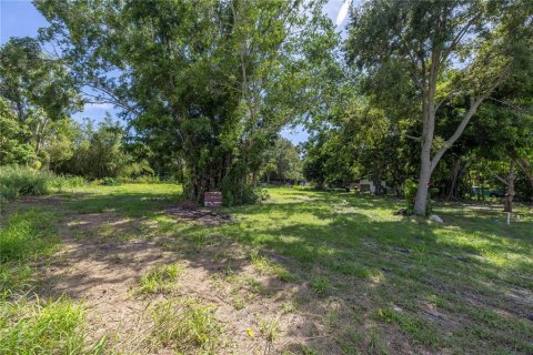 Terreno en venta en Saint Petersburg, Florida № 1901315 - foto 5