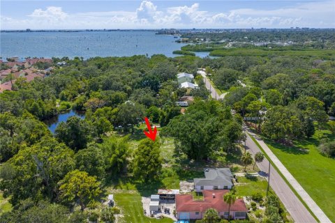 Terreno en venta en Saint Petersburg, Florida № 1901315 - foto 2