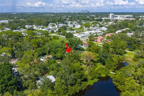 Terreno en venta en Saint Petersburg, Florida № 1901315 - foto 11