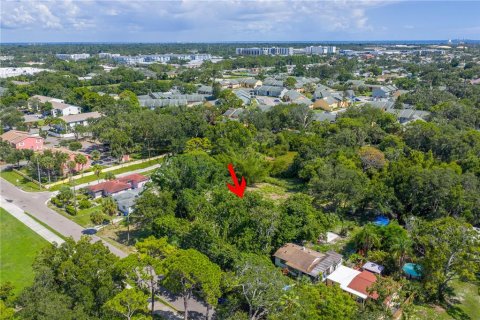 Terreno en venta en Saint Petersburg, Florida № 1901315 - foto 7