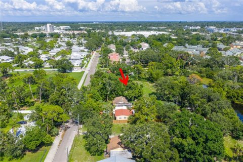 Terreno en venta en Saint Petersburg, Florida № 1901315 - foto 12
