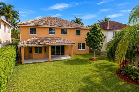 Casa en alquiler en Weston, Florida, 6 dormitorios, 285.3 m2 № 2088205 - foto 15