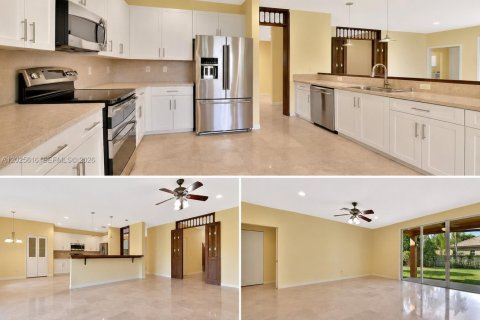 Casa en alquiler en Weston, Florida, 6 dormitorios, 285.3 m2 № 2088205 - foto 9