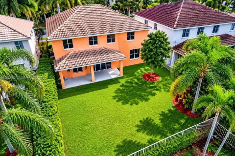 Casa en alquiler en Weston, Florida, 6 dormitorios, 285.3 m2 № 2088205 - foto 16