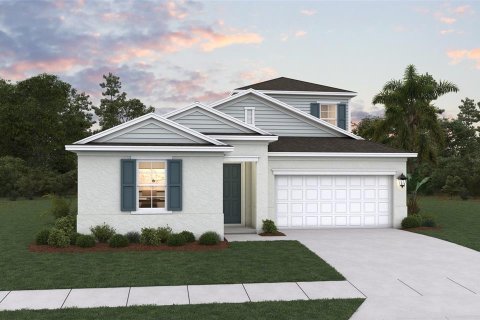 Villa ou maison à Alva, Floride 4 chambres, 250.74 m2 № 2429141