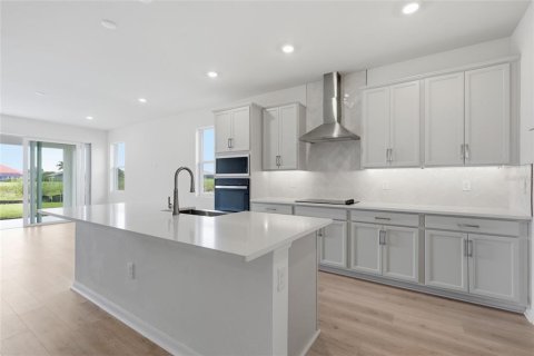 Villa ou maison à vendre à Alva, Floride: 4 chambres, 250.74 m2 № 2429141 - photo 4
