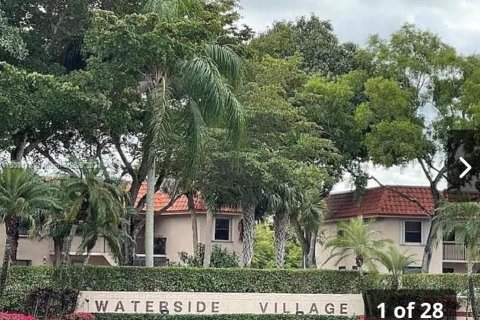 Condo à Sunrise, Floride, 3 chambres  № 2078621