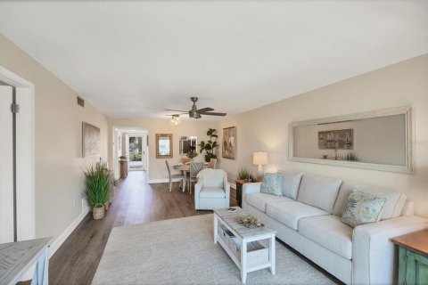 Copropriété à vendre à Venice, Floride: 2 chambres, 94.11 m2 № 2317248 - photo 11