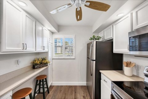 Copropriété à vendre à Venice, Floride: 2 chambres, 94.11 m2 № 2317248 - photo 16