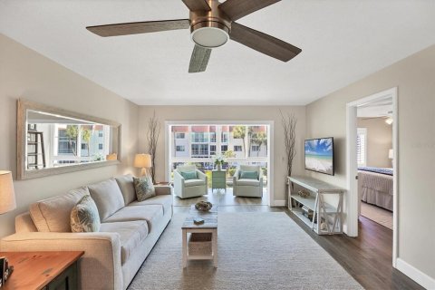 Copropriété à vendre à Venice, Floride: 2 chambres, 94.11 m2 № 2317248 - photo 5
