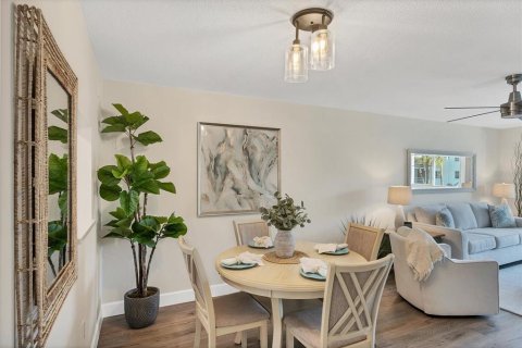Copropriété à vendre à Venice, Floride: 2 chambres, 94.11 m2 № 2317248 - photo 13