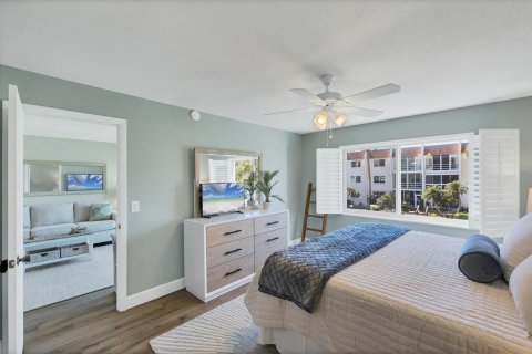 Copropriété à vendre à Venice, Floride: 2 chambres, 94.11 m2 № 2317248 - photo 19