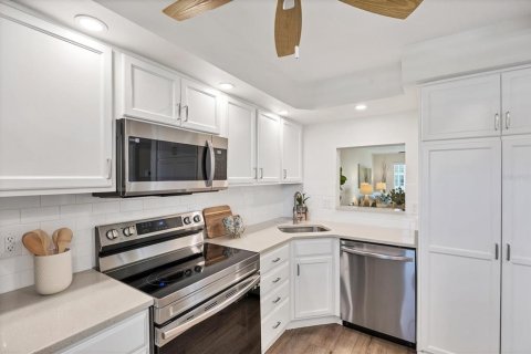 Copropriété à vendre à Venice, Floride: 2 chambres, 94.11 m2 № 2317248 - photo 14