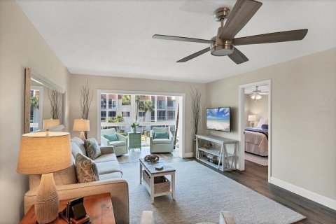 Copropriété à vendre à Venice, Floride: 2 chambres, 94.11 m2 № 2317248 - photo 6