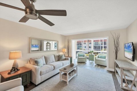 Copropriété à vendre à Venice, Floride: 2 chambres, 94.11 m2 № 2317248 - photo 7
