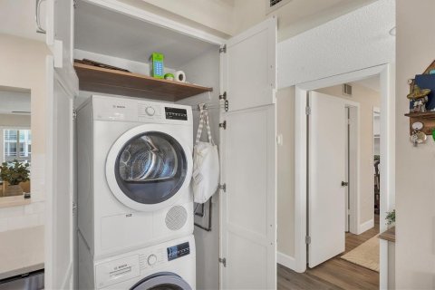 Copropriété à vendre à Venice, Floride: 2 chambres, 94.11 m2 № 2317248 - photo 30