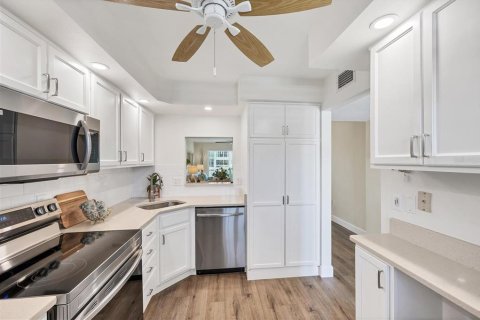 Copropriété à vendre à Venice, Floride: 2 chambres, 94.11 m2 № 2317248 - photo 15