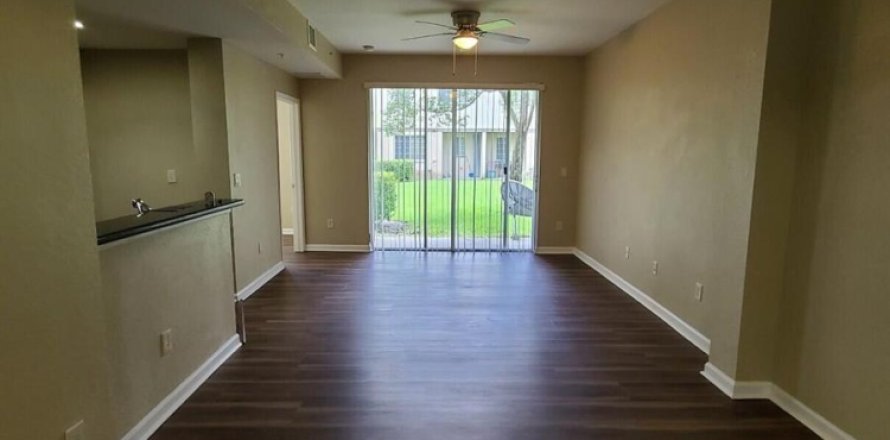 Condo à Riviera Beach, Floride, 2 chambres  № 2154371