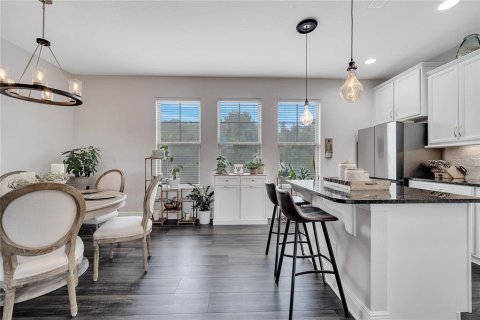 Townhouse in Orlando, Florida 4 bedrooms, 208.29 sq.m. № 1803456 - photo 23