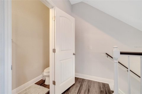 Townhouse in Orlando, Florida 4 bedrooms, 208.29 sq.m. № 1803456 - photo 16