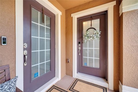 Townhouse in Orlando, Florida 4 bedrooms, 208.29 sq.m. № 1803456 - photo 5