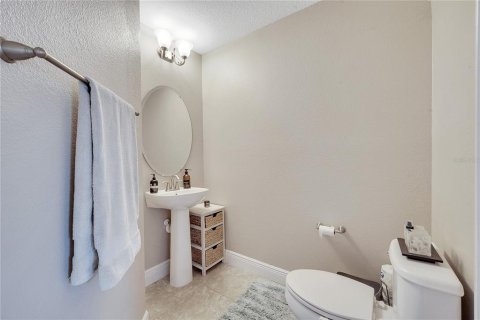 Townhouse in Orlando, Florida 4 bedrooms, 208.29 sq.m. № 1803456 - photo 12