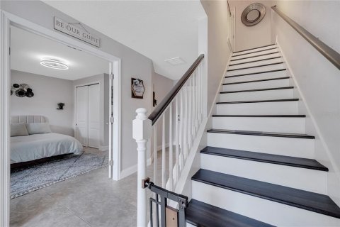 Townhouse in Orlando, Florida 4 bedrooms, 208.29 sq.m. № 1803456 - photo 13