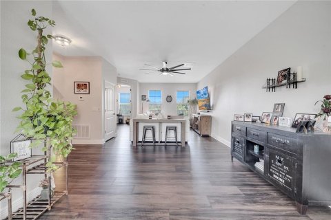 Townhouse in Orlando, Florida 4 bedrooms, 208.29 sq.m. № 1803456 - photo 29