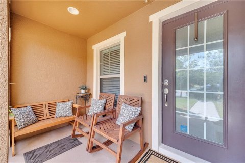 Townhouse in Orlando, Florida 4 bedrooms, 208.29 sq.m. № 1803456 - photo 4