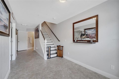Townhouse in Orlando, Florida 4 bedrooms, 208.29 sq.m. № 1803456 - photo 9