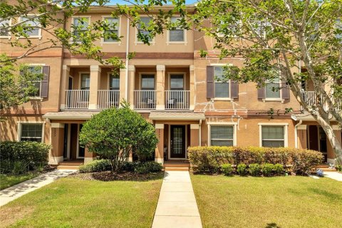 Townhouse in Orlando, Florida 4 bedrooms, 208.29 sq.m. № 1803456 - photo 3