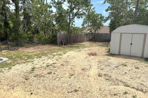 House in Weeki Wachee, Florida 3 bedrooms, 181.62 sq.m. № 1679326 - photo 24