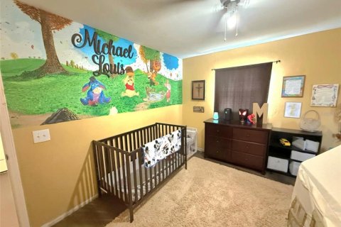 House in Weeki Wachee, Florida 3 bedrooms, 181.62 sq.m. № 1679326 - photo 16