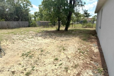 House in Weeki Wachee, Florida 3 bedrooms, 181.62 sq.m. № 1679326 - photo 26