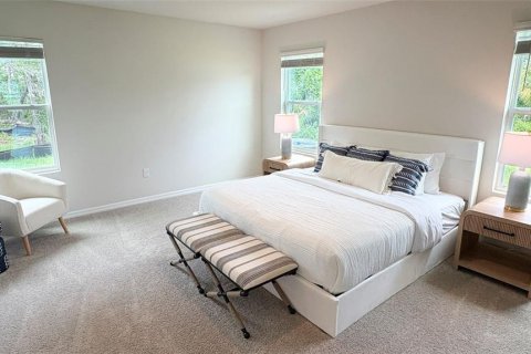 House in Parrish, Florida 4 bedrooms, 217.02 sq.m. № 2116429 - photo 6