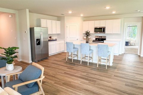 House in Parrish, Florida 4 bedrooms, 217.02 sq.m. № 2116429 - photo 4