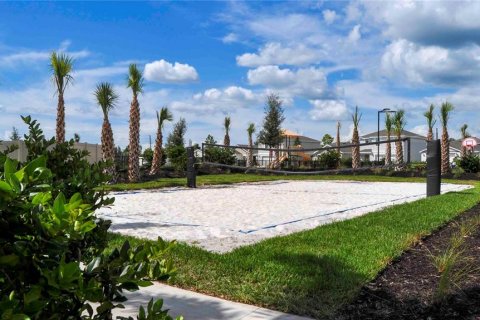 House in Parrish, Florida 4 bedrooms, 217.02 sq.m. № 2116429 - photo 15