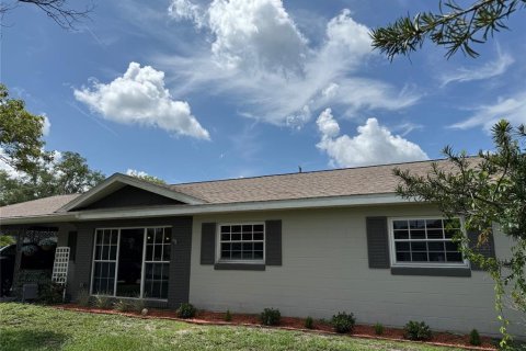 House in Winter Park, Florida 3 bedrooms, 150.78 sq.m. № 1781222 - photo 3