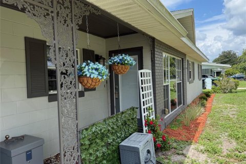House in Winter Park, Florida 3 bedrooms, 150.78 sq.m. № 1781222 - photo 4