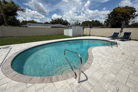 House in Winter Park, Florida 3 bedrooms, 150.78 sq.m. № 1781222 - photo 12